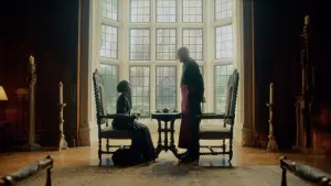 Backdrop to the movie "Cabrini" #367519