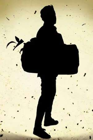 Poster to the movie "Crazxy" #792190