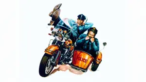 Backdrop to the movie "Crime Busters" #251558