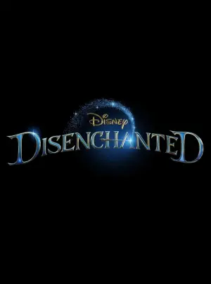 Poster to the movie "Disenchanted" #37015