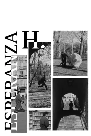 Poster to the movie "Esperanza H." #431235