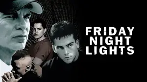 Backdrop to the movie "Friday Night Lights" #651729