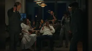 Backdrop to the movie "Highest 2 Lowest" #780660