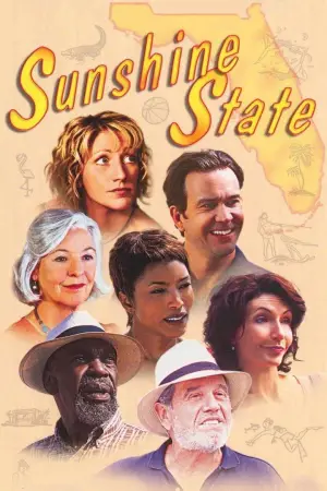 Poster to the movie "Sunshine State" #742830