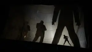 Backdrop to the movie "Seven Veils" #660996