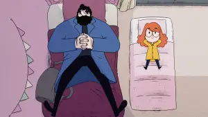 Backdrop to the movie "My Life in Versailles – The Movie" #783983