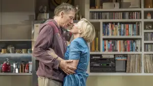 Backdrop to the movie "National Theatre Live: End" #774411