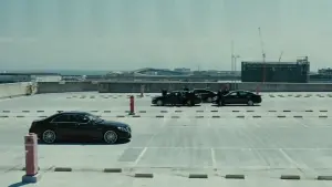 Backdrop to the movie "Outrage Coda" #355342