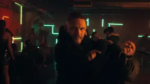 Backdrop to the movie "Havoc" #572432