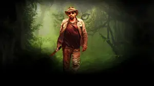 Backdrop to the movie "Primal" #658350