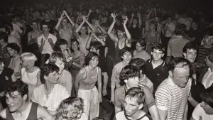 Backdrop to the movie "Northern Soul: Still Burning" #821046