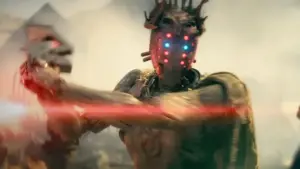 Backdrop to the movie "Rebel Moon - Part Two: The Scargiver" #594162