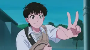 Backdrop to the movie "Run Hany Bad Girl" #786798