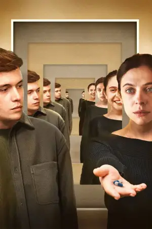 Poster to the movie "Turn Me On" #630308