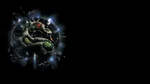 Backdrop to the movie "Mortal Kombat: Annihilation" #830050