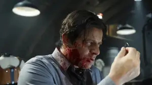 Backdrop to the movie "Saw 3D" #785832