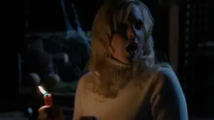 Backdrop to the movie "Scary Movie 4" #657196