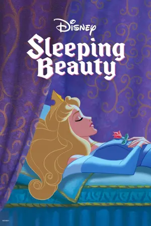 Poster to the movie "Sleeping Beauty" #250793