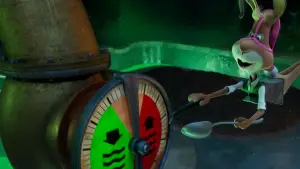 Backdrop to the movie "Spiked" #766992