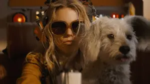 Backdrop to the movie "Supergirl" #767071