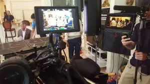 Backdrop to the movie "Swiped" #432988