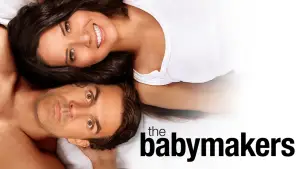Backdrop to the movie "The Babymakers" #687323