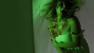 Backdrop to the movie "The Spider Labyrinth" #456257