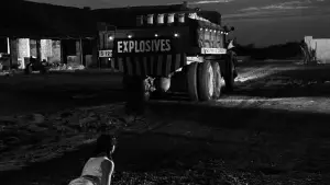 Backdrop to the movie "The Wages of Fear" #751023