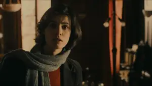 Backdrop to the movie "Three Colors: Red" #752140