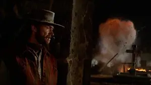 Backdrop to the movie "Two Mules for Sister Sara" #786013