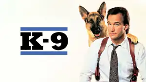 Backdrop to the movie "K-9" #935537