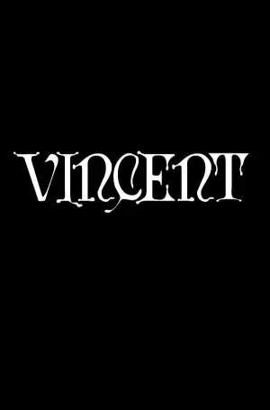 Poster to the movie "Vincent" #752552