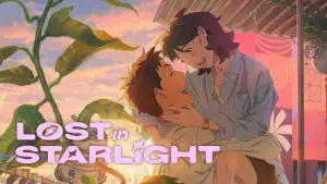 Backdrop to the movie "Lost in Starlight" #591443