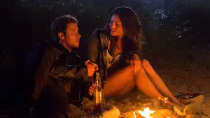 Backdrop to the movie "Take Down" #347452