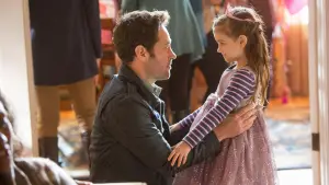 Backdrop to the movie "Ant-Man" #610481