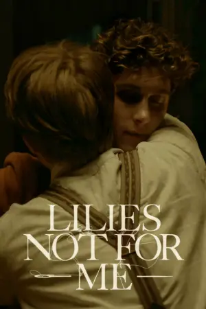 Poster to the movie "Lilies Not for Me" #690570