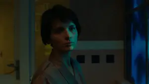 Backdrop to the movie "Three Colors: Blue" #729323