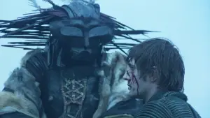 Backdrop to the movie "On the Silver Globe" #690675