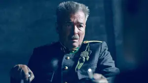 Backdrop to the movie "The Traitor" #705885