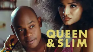Queen & Slim