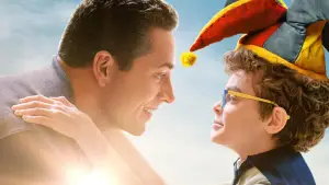 Backdrop to the movie "The Unbreakable Boy" #605792