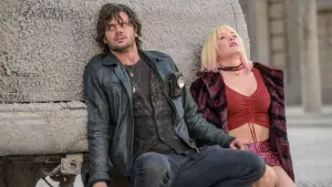 Backdrop to the movie "Return to Silent Hill" #508900