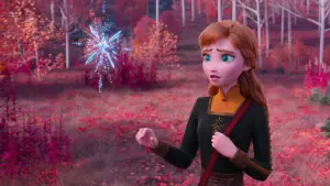 Backdrop to the movie "Frozen II" #576011