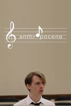 Poster to the movie "Anthropocene" #491485
