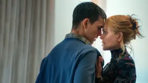 Backdrop to the movie "Babygirl" #577223