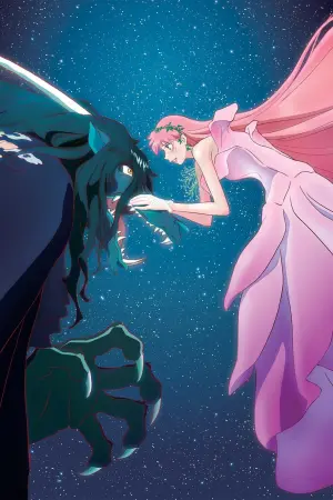 Poster to the movie "Belle" #187508