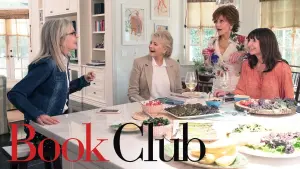 Watch film Book Club | Official Trailer