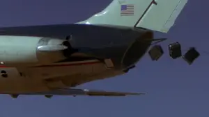 Backdrop to the movie "Cliffhanger" #786260