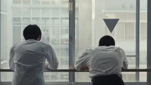 Backdrop to the movie "Happyend" #580583