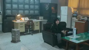 Backdrop to the movie "Ghost Train" #532611